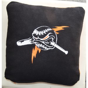 polštářek softball Storms Řepy